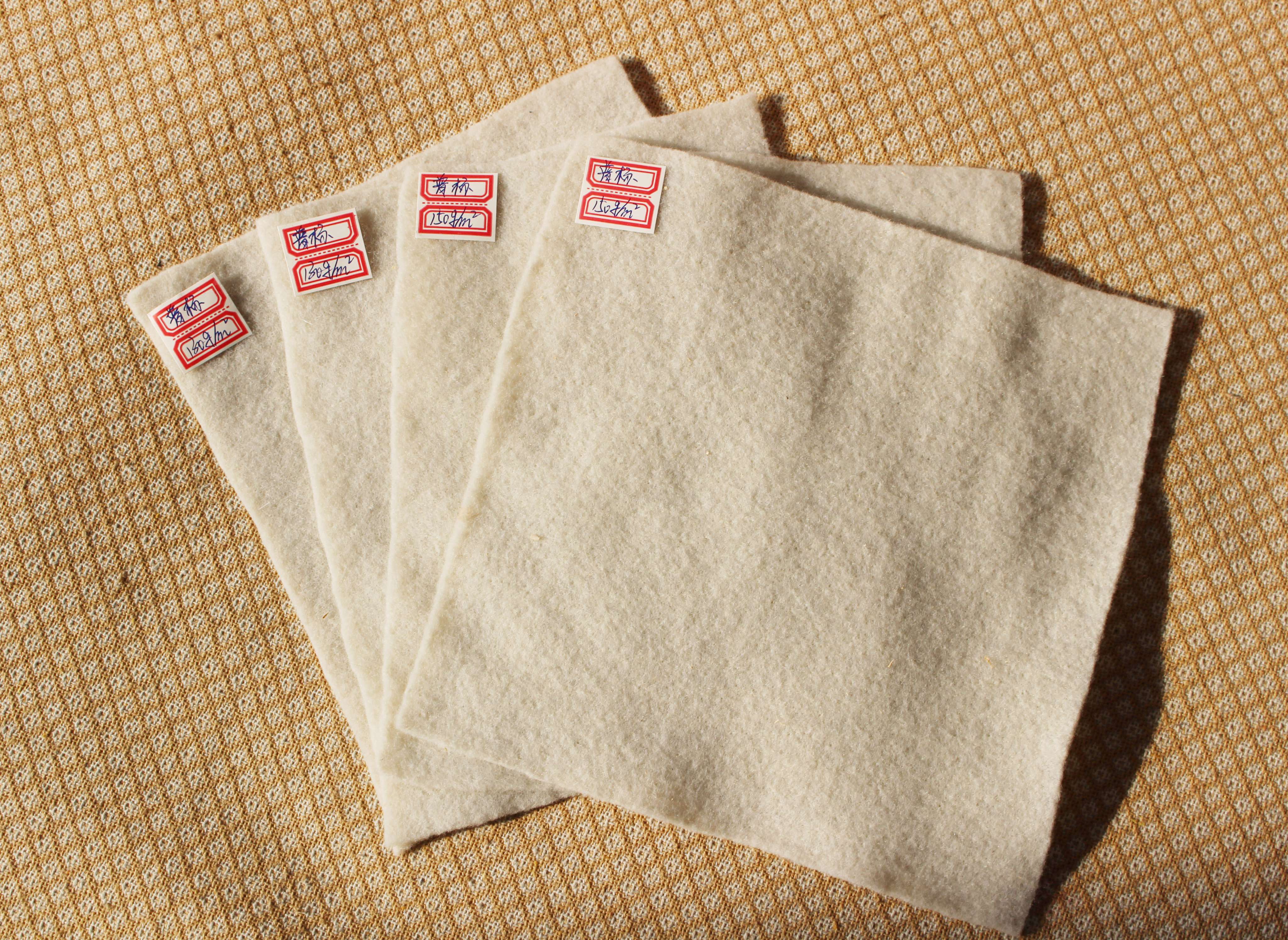 綠化養(yǎng)護(hù)土工布